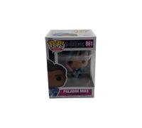 Funko Figurine Pop Daffodil – Pop 4