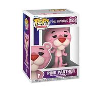 Funko Pop! TV – Figurine Vinyle Pink Panther – Officiel