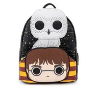 Funko Pop Par Loungefly Harry Potter Hedwig Sac À Dos Mini Cosplay