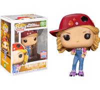 POP! Parks and Recreation 1151 Filibuster Leslie 2021 Summer Convention