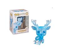 Funko Pop! Patronus Harry Potter- Figurine en Vinyle à Collectionner - Idée de Cadeau - Produits Officiels - Jouets pour Les Enfants et Adultes - Movies Fans