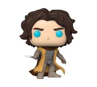 Funko Pop! Movies: Dune 2 - Paul Atreides - Figurine en Vinyle à Collectionner - Idée de Cadeau - Produits Officiels - Jouets pour Les Enfants et Adultes - Movies Fans