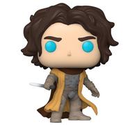 Figurine Funko Pop Movies Dune 2 Paul Atreides G