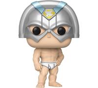 Funko Pop Peacemaker Série TV Peacemaker #1233 Figurine Vinyle