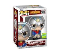 Funko Pop ! Peacemaker with Peace Sign 1260 Summer Convention
