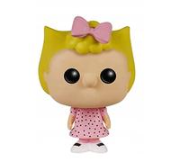 Funko POP ! Peanuts Sally Brown 52 figurine