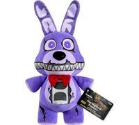 Five Nights At Freddy's Peluche Jumbo Nightmare Bonnie 25 Cm