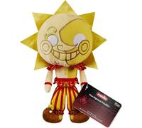 Funko POP Peluche Five Nights at Freddy's Security Breach Sun