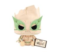 Funko Pop! Peluche : Marvel 85th Anniversary - We are Groot, Wolverine 17,8 cm