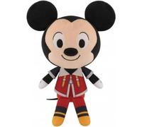 Funko Pop ! Peluches Kingdom Hearts : Mickey - Figurine de collection