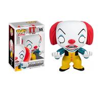 Figurine Pop - Ça - Pennywise - Funko Pop