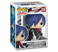 Funko Pop ! Persona 3 - Male Protagonist