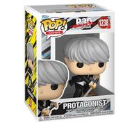 Funko Pop ! Persona 4 - Protagonist