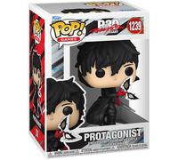 Funko Pop ! Persona 5 - Protagonist