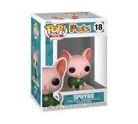 Figurine Pop Pets Sphinx