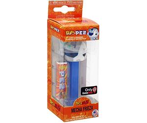Funko POP! Pez Dragon Ball Z - Mecha Frieza