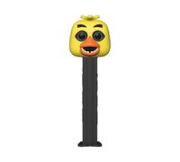 FUNKO POP! PEZ: Five Nights at Freddy's- Chica
