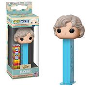 Funko POP! PEZ: Golden Girls - Rose