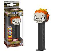 Funko Pop Pez: Marvel - Ghost Rider Collectible Dispenser