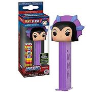 Funko POP! Pez: Masters of The Universe - Evil-Lyn ECCC 2020 Shared Exclusive