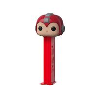 FunKo Pop! PEZ: Mega Man - Magnet Missile