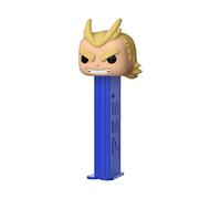Funko Pop! Pez: My Hero Academia - All Might