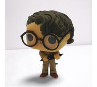 Funko Figurine Pop! Phoebe – Sos Fantômes : L'héritage – 9 cm