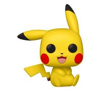 FUNKO POP! Pikachu
