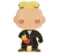 Funko – Pin POP! Who Framed Roger Rabbit (Judge Doom) – Disney
