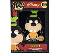 Funko Pop! Pin’s Disney Goofy Large Chase Modèle aléatoire G