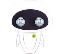 Funko Pop! Pin’s Géant avec Stand 10 cm Disney Eve G