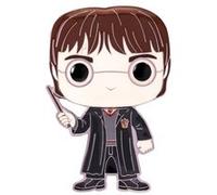 Funko Pop! Pin’s Géant avec Stand 10 cm Harry Potter G