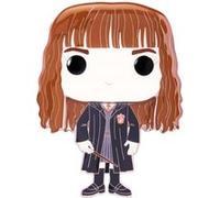 Funko Pop! Pin’s Géant avec Stand 10 cm Harry Potter Hermione G