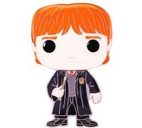 Funko Pop! Pin’s Géant avec Stand 10 cm Harry Potter Ron Weasley G