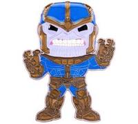 Funko Pop! Pin’s Géant avec Stand 10 cm Marvel Thanos G
