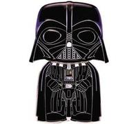 Funko Pop! Pin’s Géant avec Stand 10 cm Star Wars Darth Vader G