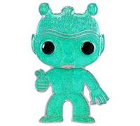 Funko Pop! Pin’s Géant avec Stand 10 cm Star Wars Greedo Chase Modèle aléatoire G