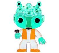 Funko Pop! Pin’s Géant avec Stand 10 cm Star Wars Greedo G