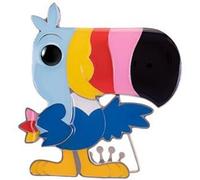 Funko Pop! Pins: Ad Icons: Fruit Loops - Toucan Sam [] Vinyl Figure