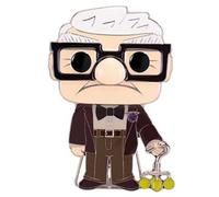 Funko Pop! Pins: Disney Pixar: Up - Carl [] Vinyl Figure