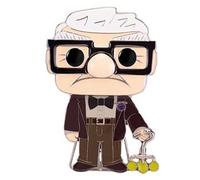 Funko Pop! Pins: Disney Pixar: Up - Carl [] Vinyl Figure