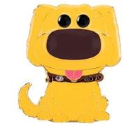 Funko Pop! Pins: Disney Pixar: Up - Dug (Styles May Vary) [] Vinyl Figure