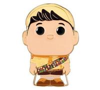 Funko Pop! Pins: Disney Pixar: Up - Russel [] Vinyl Figure