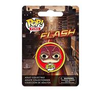 Funko - POP Pins - Flash TV - Flash