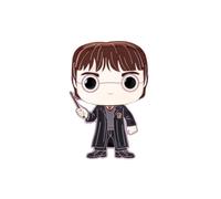 Funko Pop! Pin's Géant Avec Stand 10 Cm Harry Potter