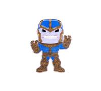 Funko Pop! Pin's Géant Marvel Thanos G avec stand 10 cm