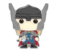 Funko Pop! Pin's Géant avec Stand 10 cm Marvel Thor