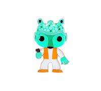 Funko Pop! Pin's Géant Avec Stand 10 Cm Star Wars Greedo