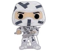 Funko Pop! Pins: Gi Joe - Snake Eyes [Collectables] Pin
