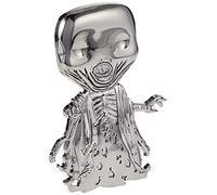 FUNKO POP! PINS: Harry Potter - Dementor